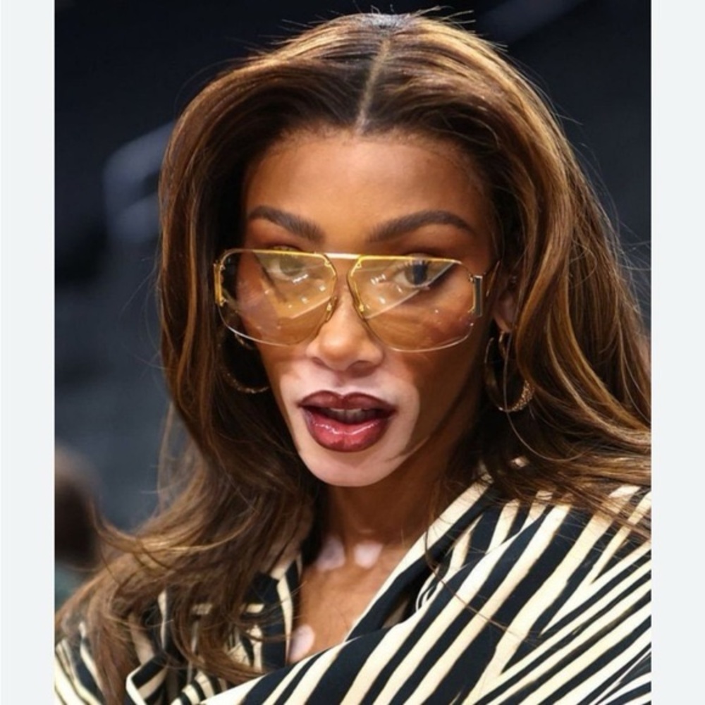 BOTTEGA VENETA SUNGLASSES - Picture 4 of 16